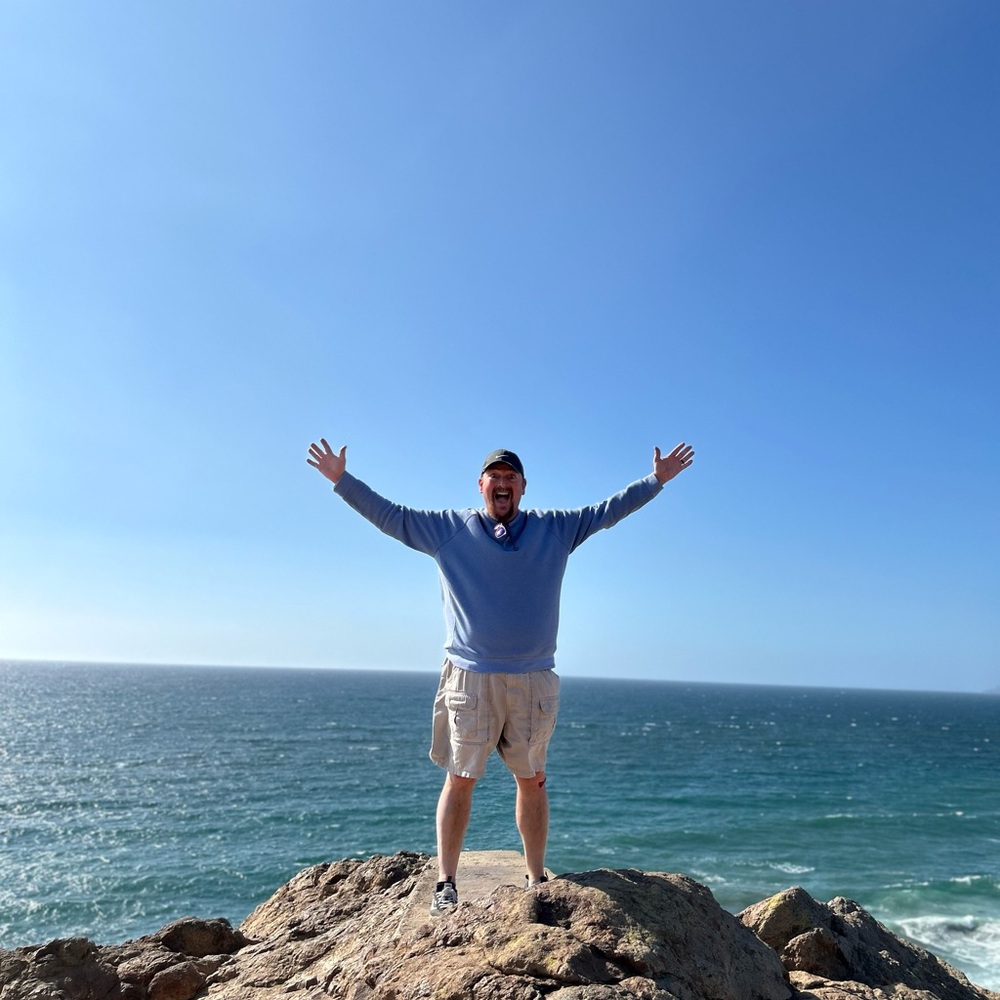 Meet your Posher, Stacy!